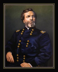 General George Henry Thomas