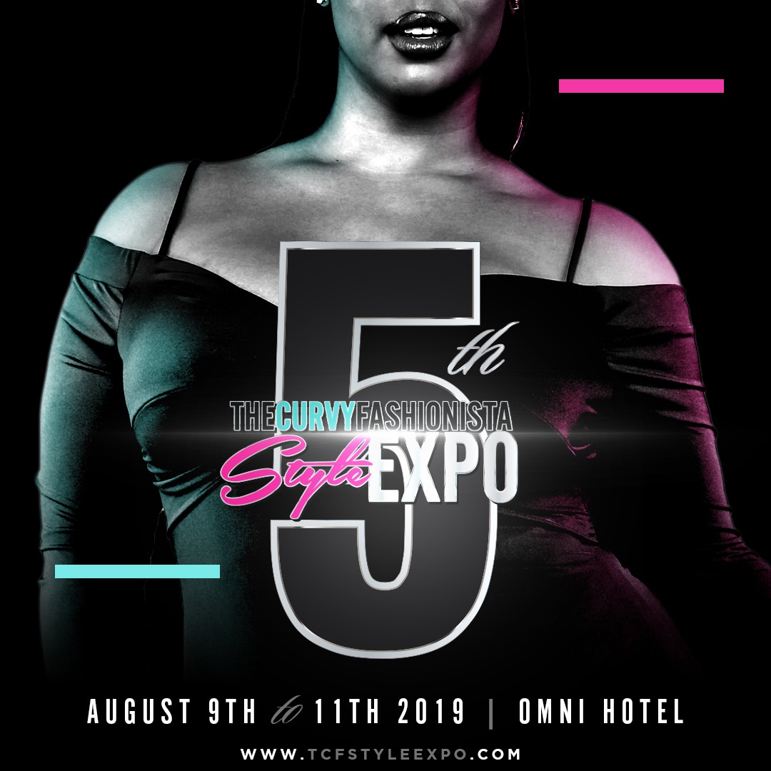 TCFStyle 2019 Flyer Social