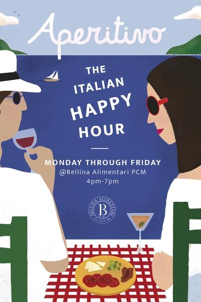 Flyer APERITIVO 4 7pm Rvb Grande