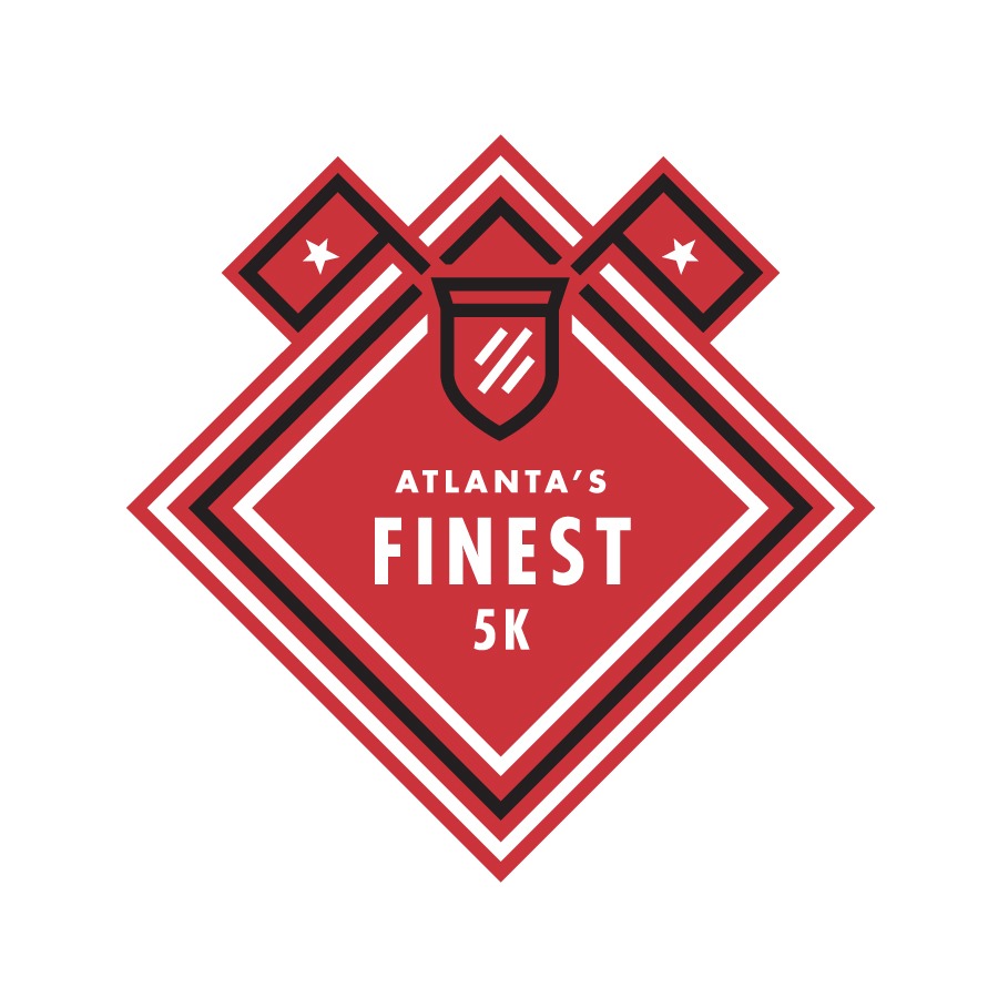 ATC EventBadges Finest5K