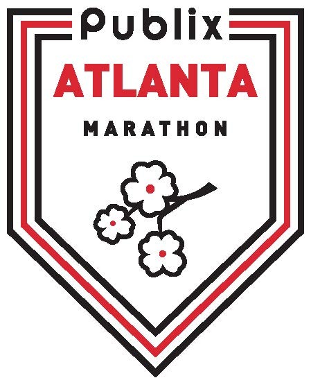 Atlanta Marathon 2024 Tabby Faustine