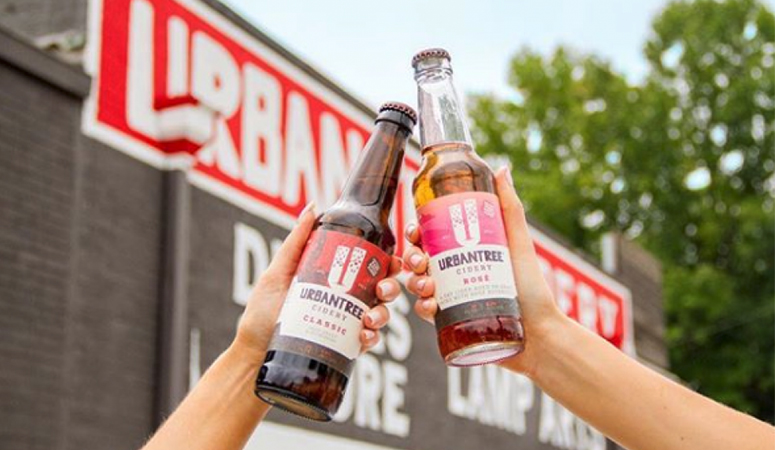 Urban Tree Cidery