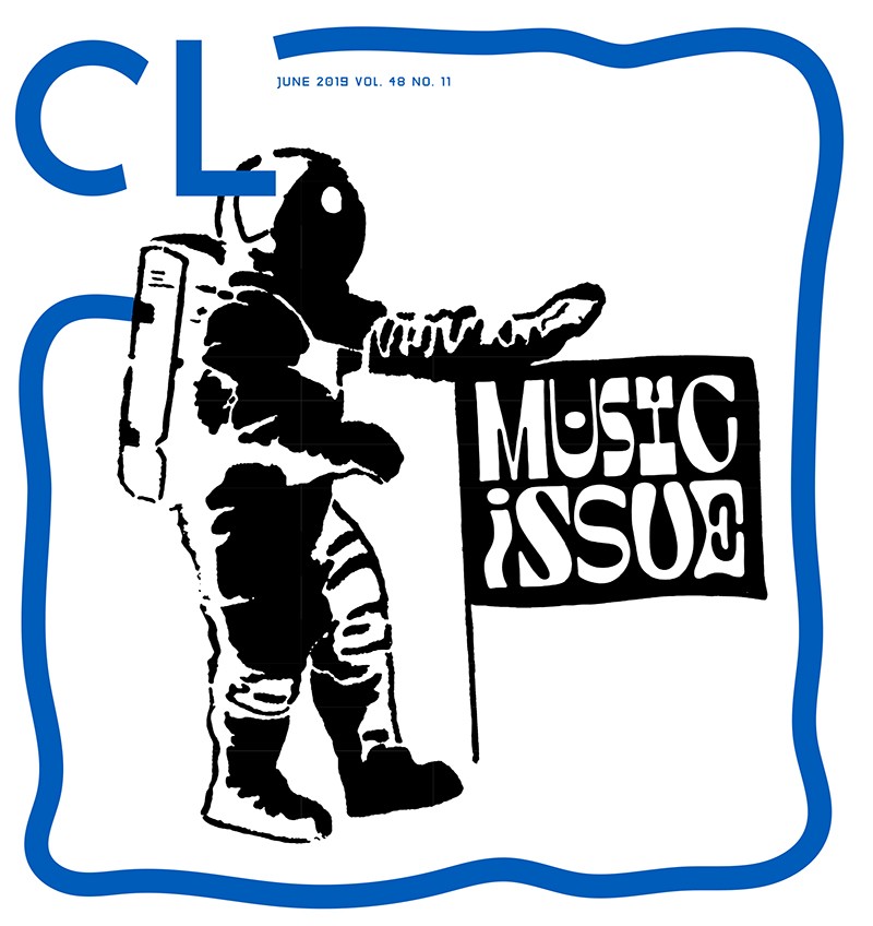 June 2019 Edition