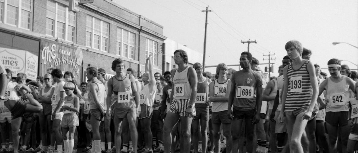 VIS 33.37.02 Peachtree Road Race