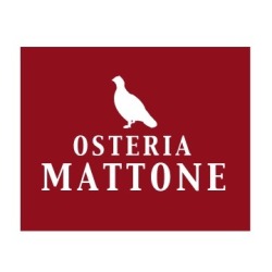 Osteria Mattone Logo Copy