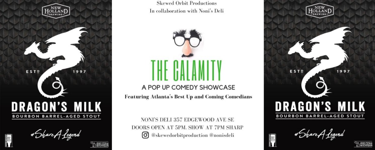 The Calamity