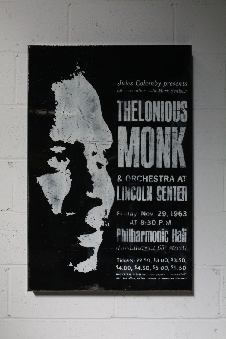 JPM Monk 1649