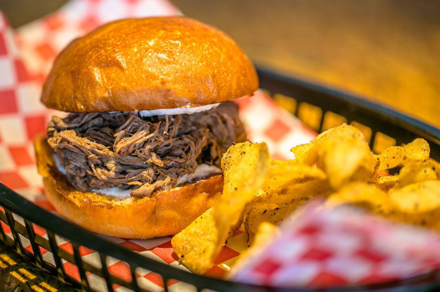 0511e6 Acg Victory Magnum