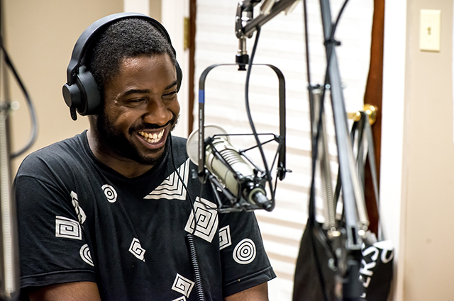 Acg Profile Sean Fahie Magnum