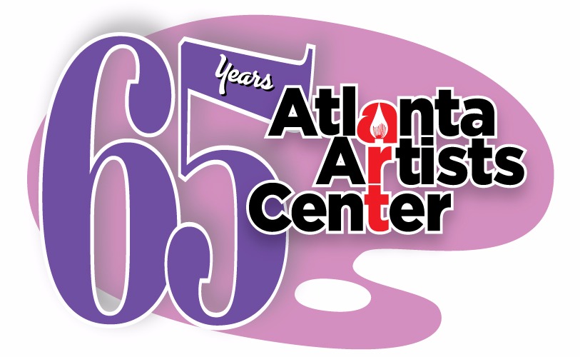 AAC 65th Anniversary Logo MED