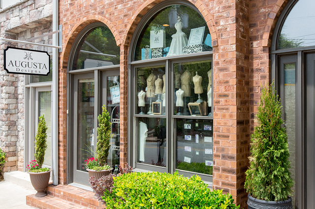 Augusta Designs Magnum