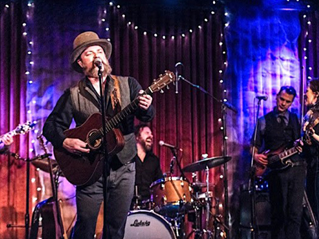 John Driskell Hopkins