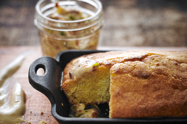 Table And Main Magnum