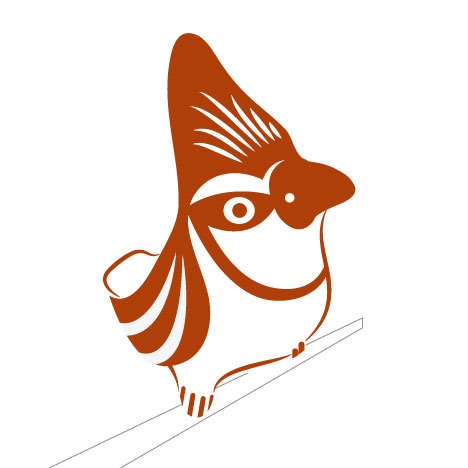 Betterhalf Bird