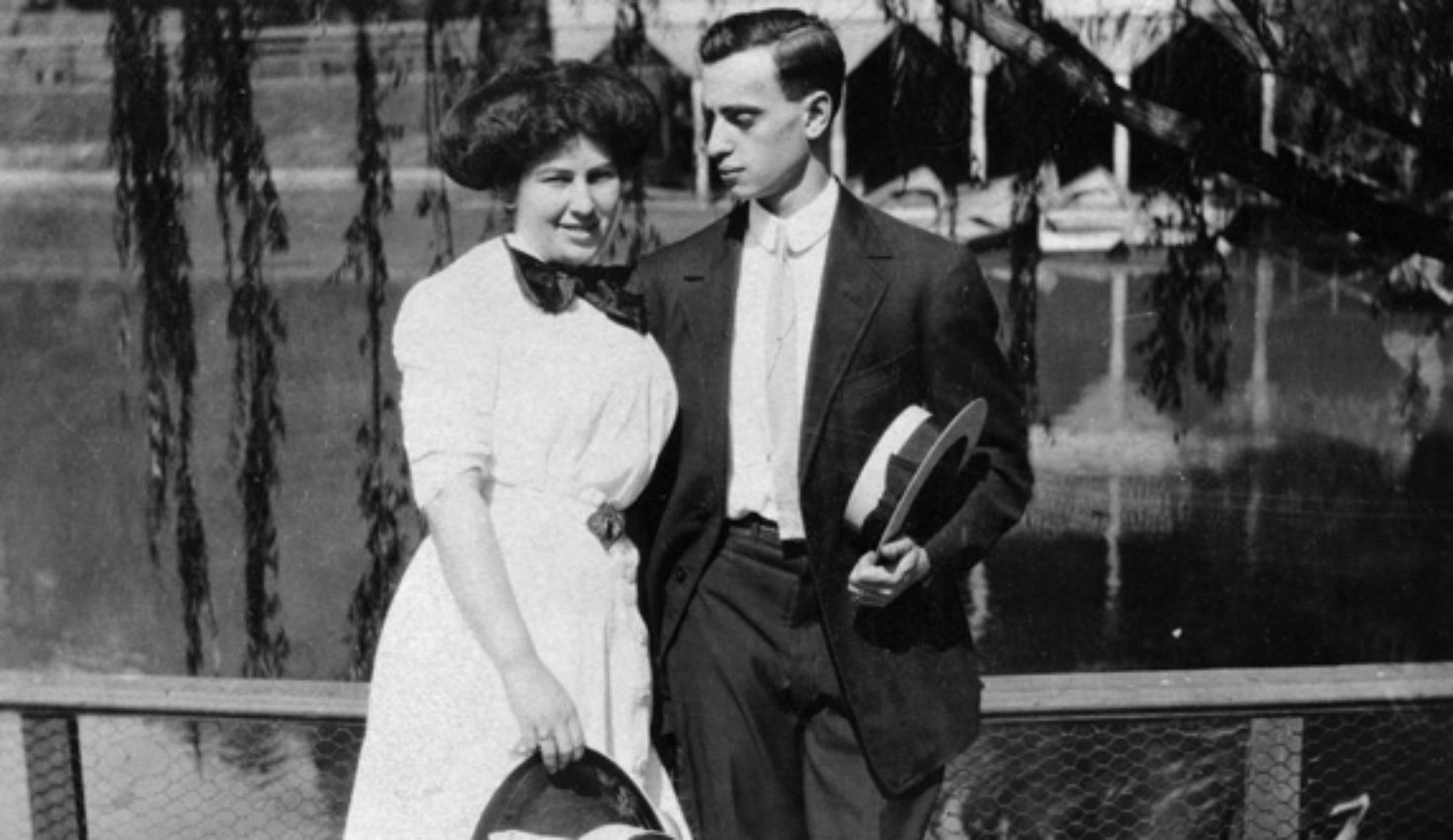 1470x850 Jewish Atlanta Historical Tours   Lucille And Leo