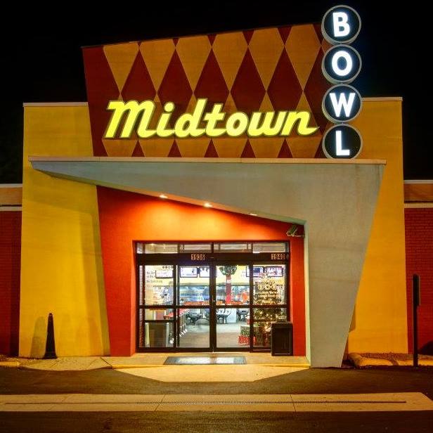 Midtownbowl