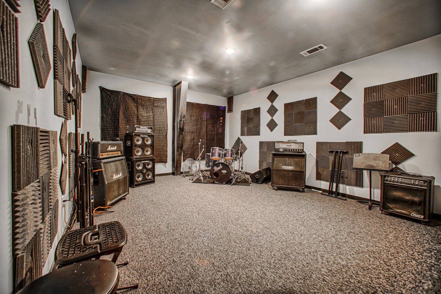 ARR Studio1