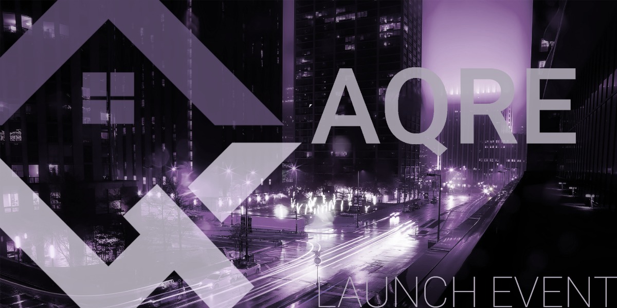 AQRE Eventbrite