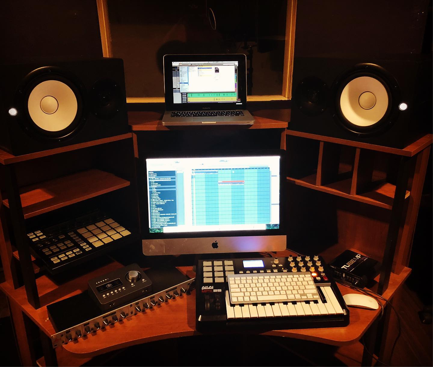 WAMM Studios 2