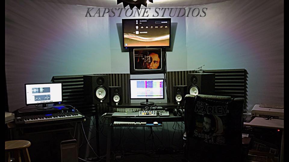 KapstoneStudios
