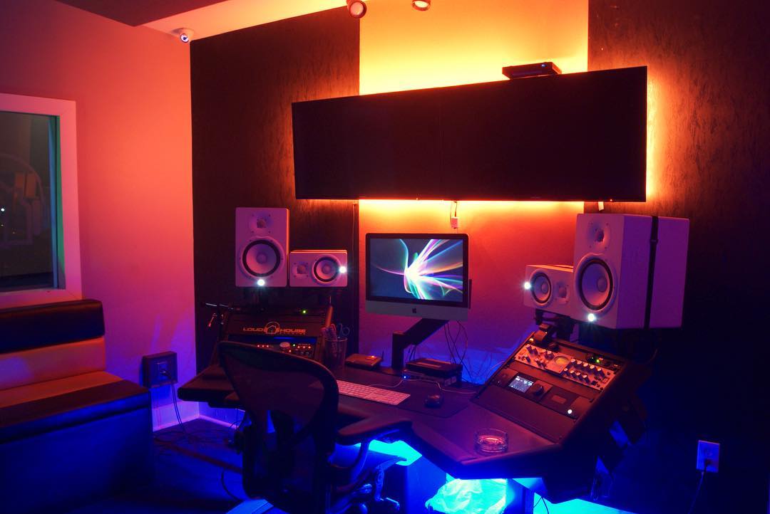 LoudHouseStudios