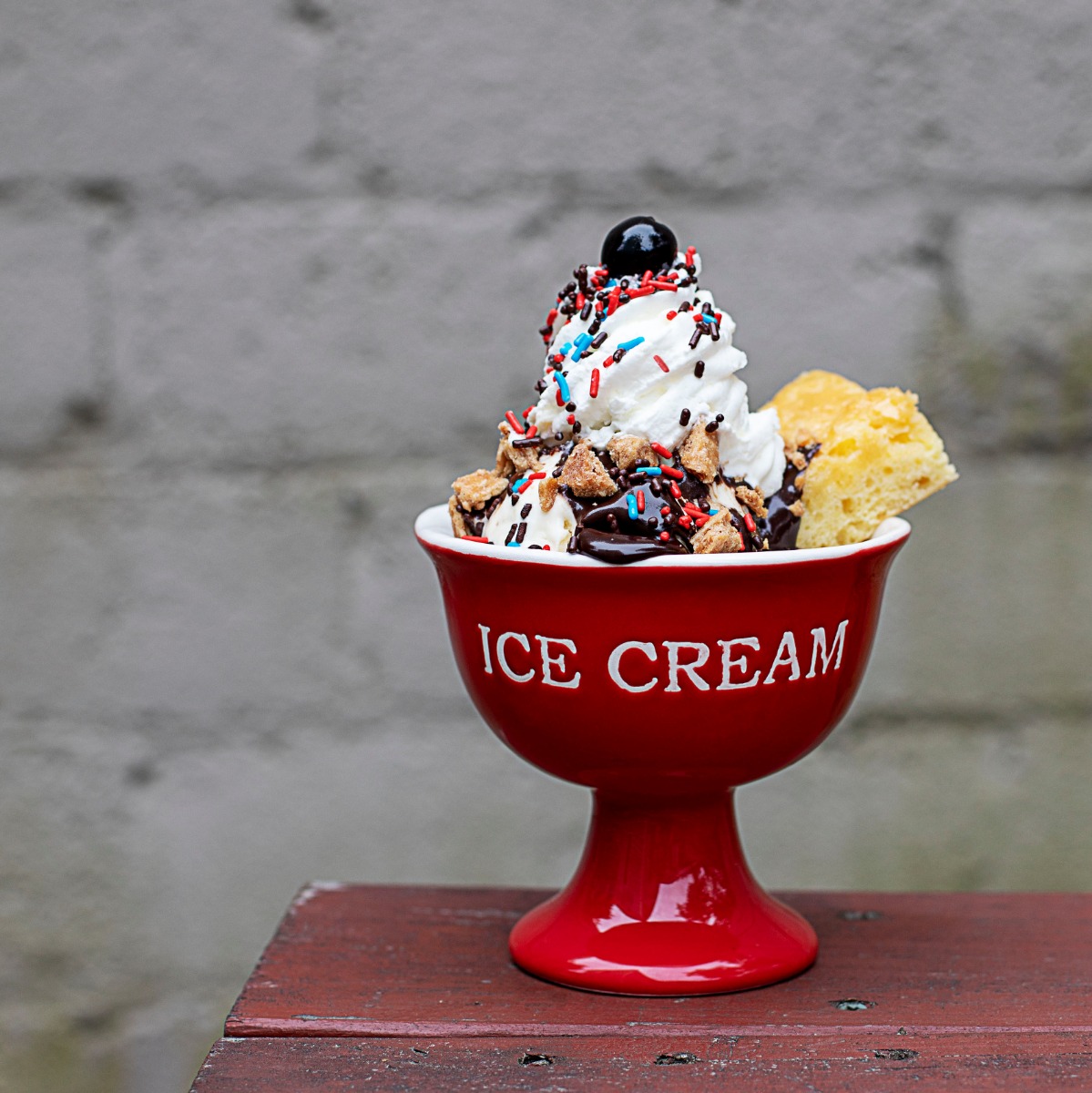 Sundae 5 Credit Maddie Mitchell