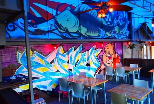 Octopusbar Image