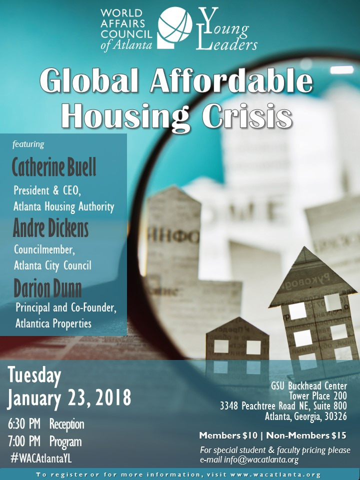 YL Affordable Housing Flyer