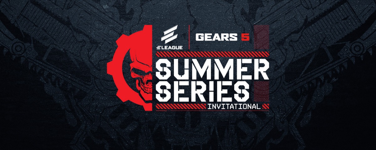 Gears Invitational Header