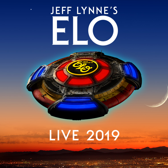 Jeff LynneS Elo