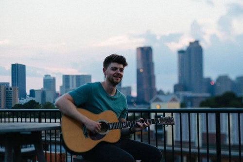 Ian Haddock Matt Ryczek Creative Loafing creative loafing