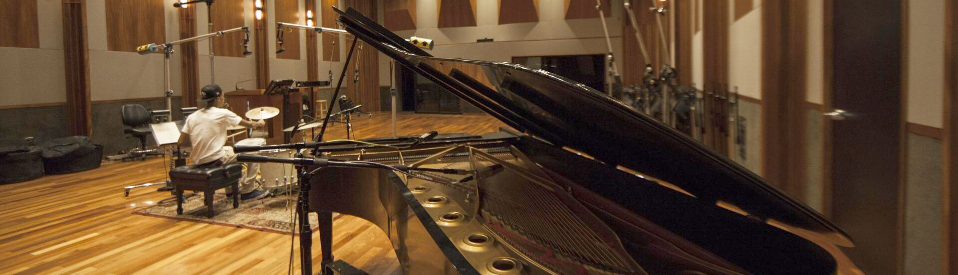 Recordingconnection Image