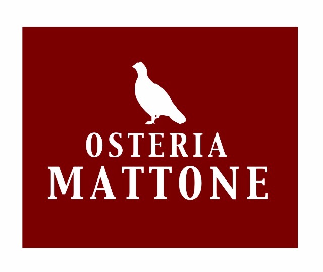 Osteria Mattone Logo