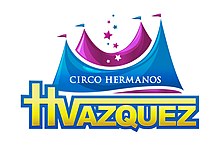 220px Logo Circo Hermanos Vazquez 2019