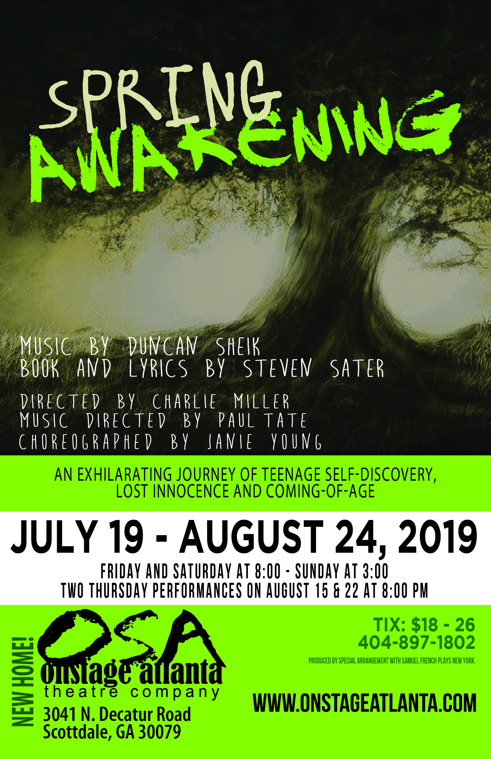 SpringAwakening
