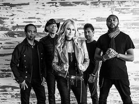 Banner Mindi Abair 1