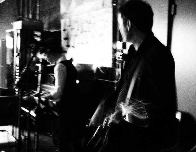 Rocketship Live Ryan P Taylor 2