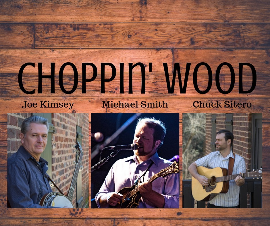 Choppinwood