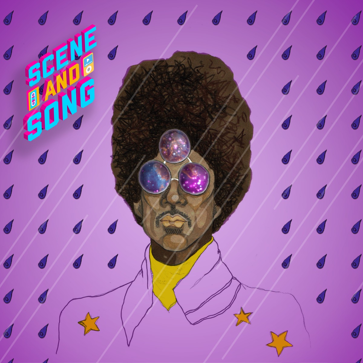 ATL Prince Scene Song
