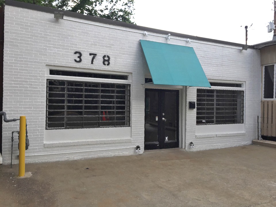 378 Gallery