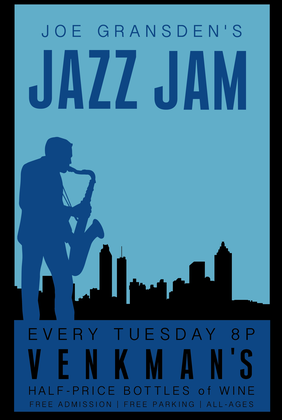 USED Jazz Jam New Colors 82