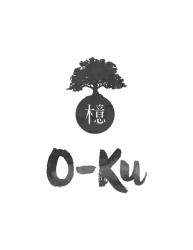 Okua Logo Grey