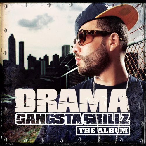 Dj Drama Cd