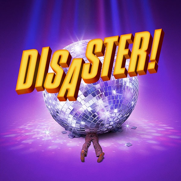 Disaster! Image
