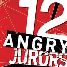 12 Angry Jurors Image