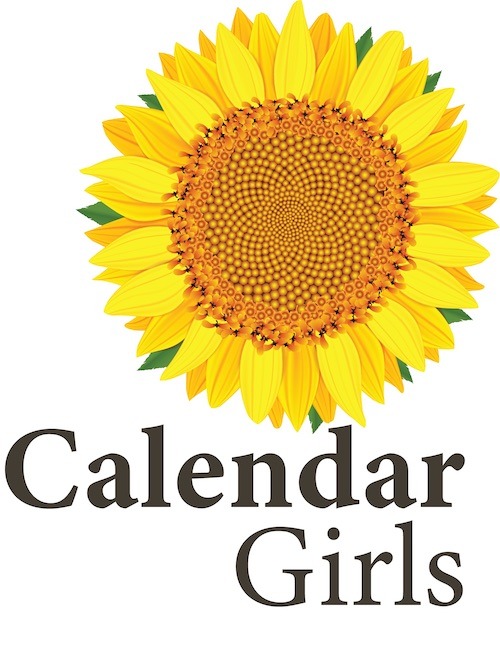 Calendar Girls Logo