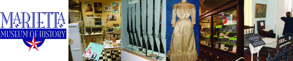 Marietta Museum