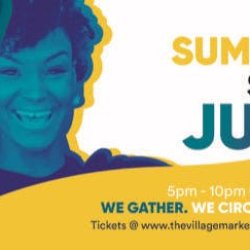 Village Market Summer Experience 87