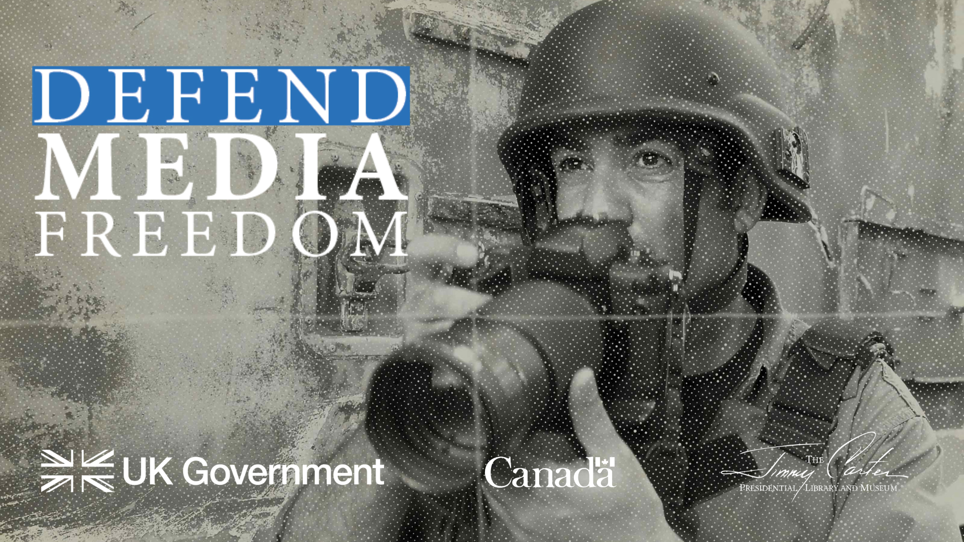 Media Freedom 4 JC