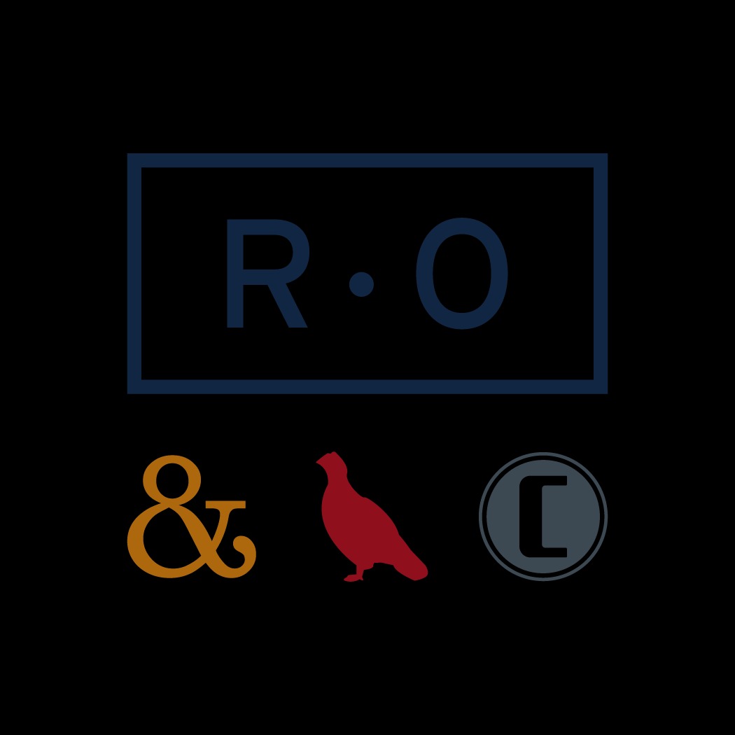 RO Logo